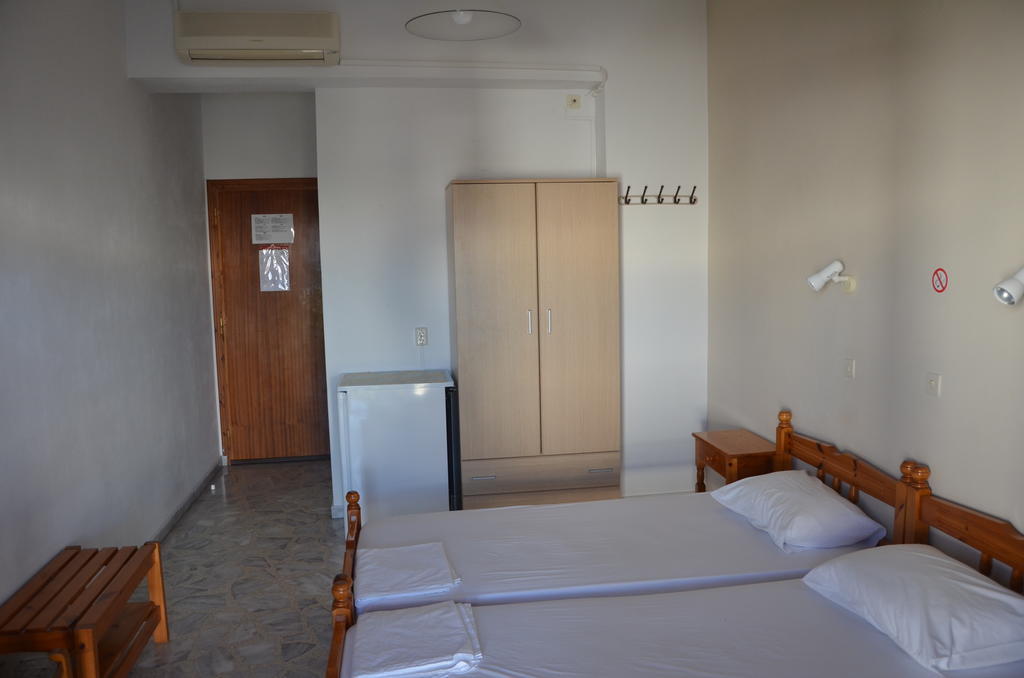 Rania Hotel Kokkari Room photo